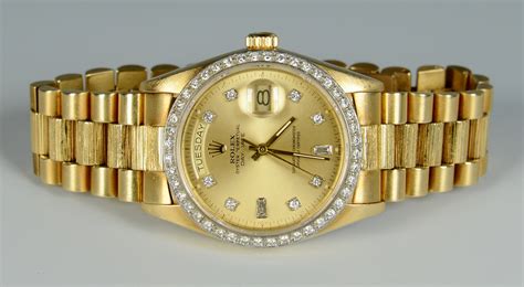 rolex 750 18k geneve price